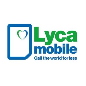 Lyca mobile